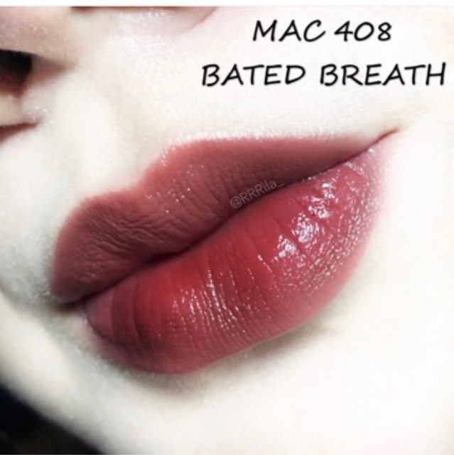 Son thỏi MAC Love Me | BigBuy360 - bigbuy360.vn