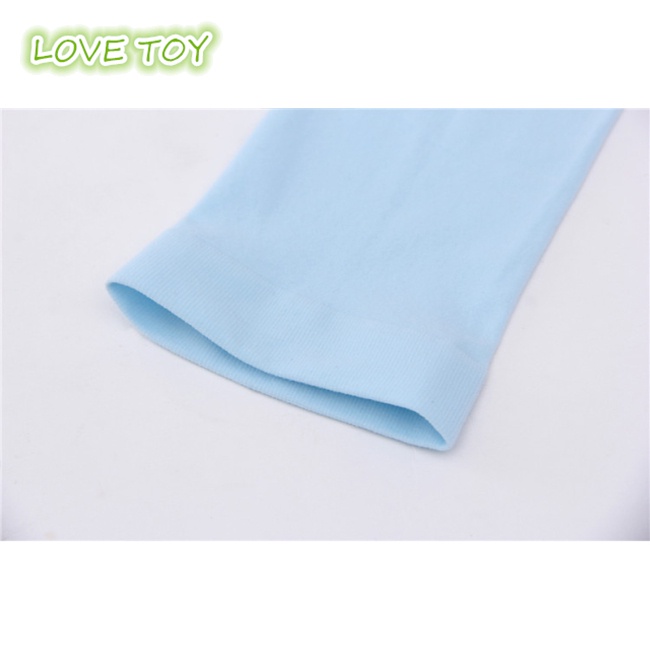 1 Đôi Găng Tay Hở Ngón Chống Nắng Chống Tia uv