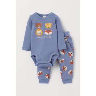 Set body H&M vợt sale uk