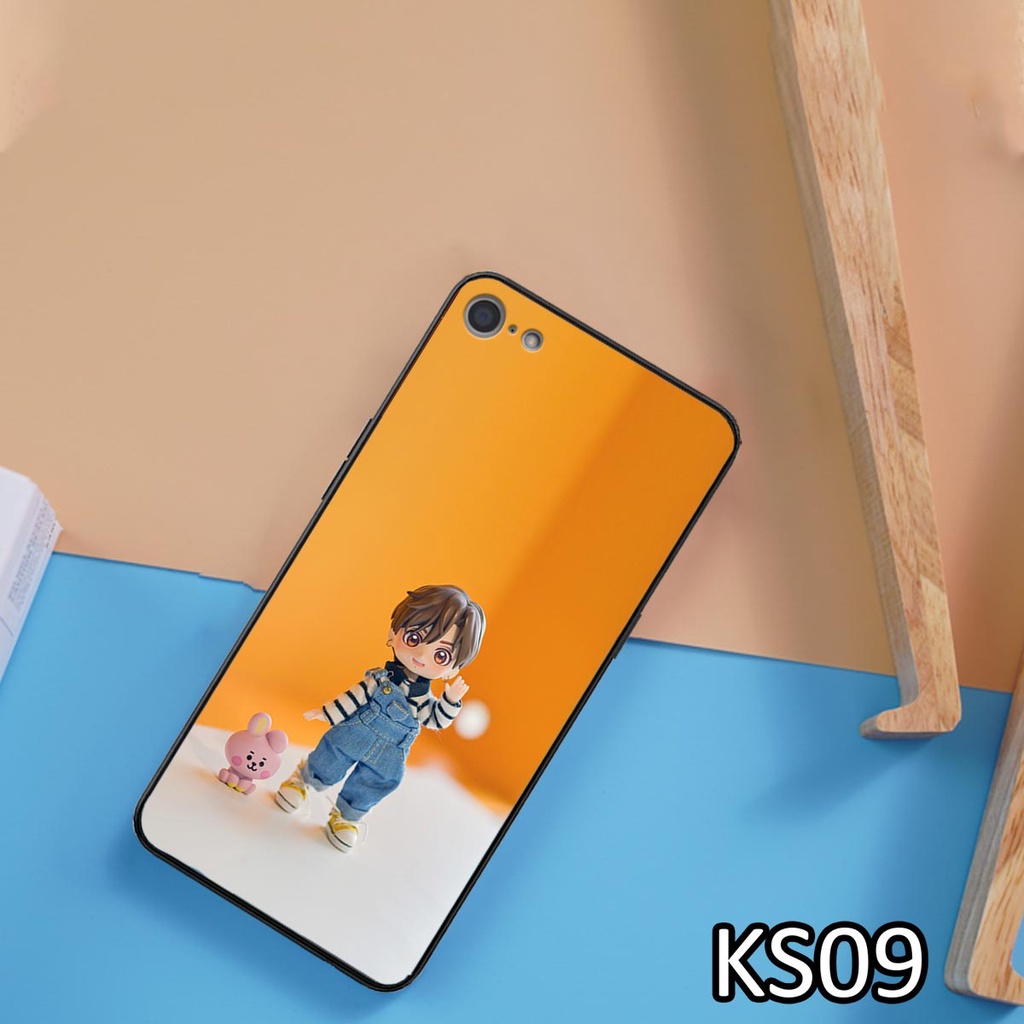 [SIÊU ƯU ĐÃI] Ốp lưng Oppo A39/A57/F3-LITE in hình BABY BOY siêu đẹp, độc, lạ_KINGSTORE.HN_Ốp lưng điện thoại