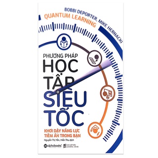 Kèm bookmark siêu đẹp - Phương Pháp Học Tập Siêu Tốc Freeshipxtra