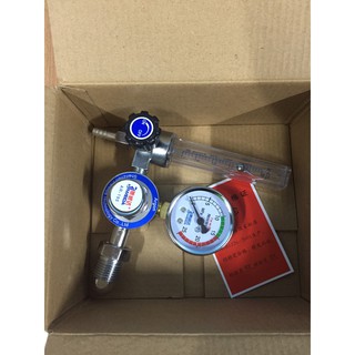 Đồng hồ Argon co2 thủy sinh