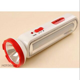 Đèn Led Sạc Xách Tay Đa Năng Siêu Sáng KN 4316
