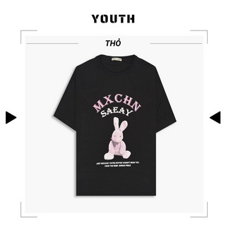 Áo thun nữ mới đẹp jelly unisex 19.5