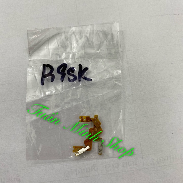 Cáp bật nguồn Oppo R9s