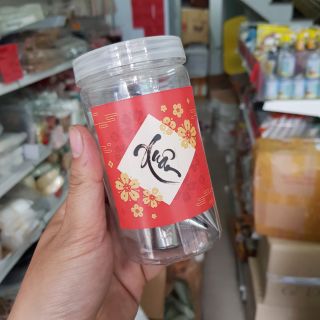 Tem Tết dán hộp các loại