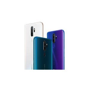 điện thoại Chính Hãng OPPO A5 2020 2sim ram 4G/128G mới Fullbox