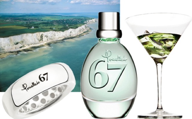 🌟 Pomellato 67 Artemisia EDT - Nudo Amber Blue Rose EDP - Vial Sample mẫu thử nước hoa | BigBuy360 - bigbuy360.vn