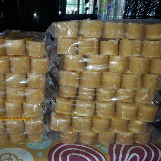 Đường thốt nốt dạng viên nhỏ