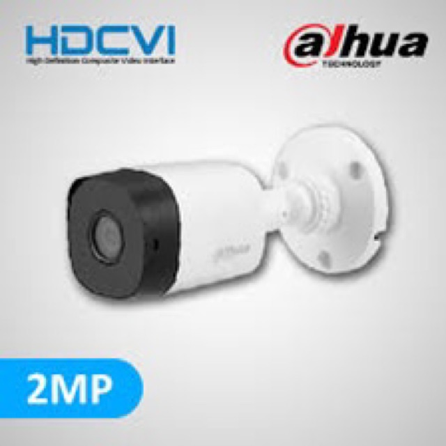 Camera Dh-hac-B1A21P /T1A21P Dahua chính hãng bh 24 tháng | WebRaoVat - webraovat.net.vn