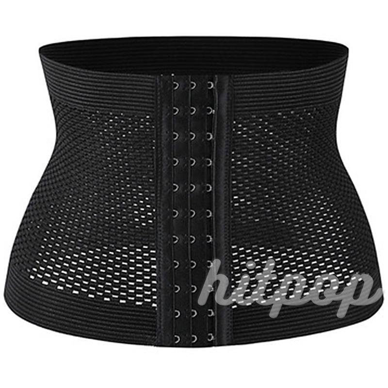 Đai nịt bụng định hình eo sau khi sinh thoáng khí tiện lợi