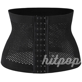 Đai nịt bụng định hình eo sau khi sinh thoáng khí tiện lợi