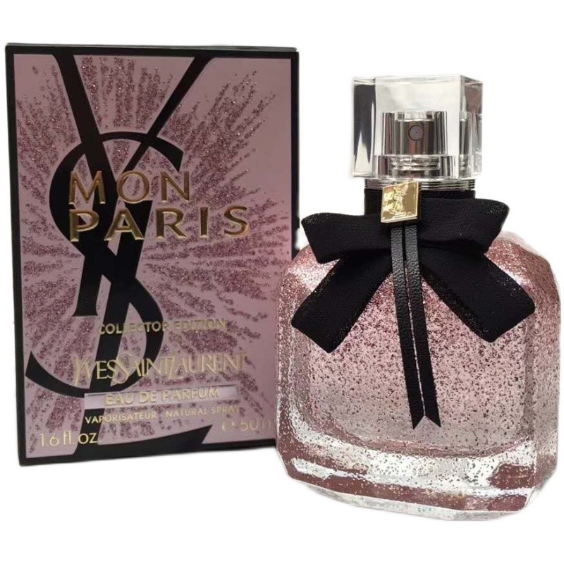 Phiên bản YSL Mon Paris Fireworks Reverse Nước hoa nữ Paris 30ML / 90ML EDP