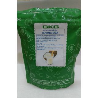 Bột vị pha trà sữa vị dừa 1kg