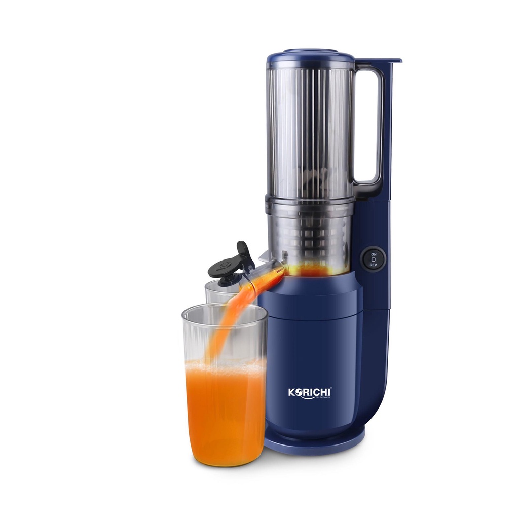 Máy Ép Chậm Korichi KRC-8688