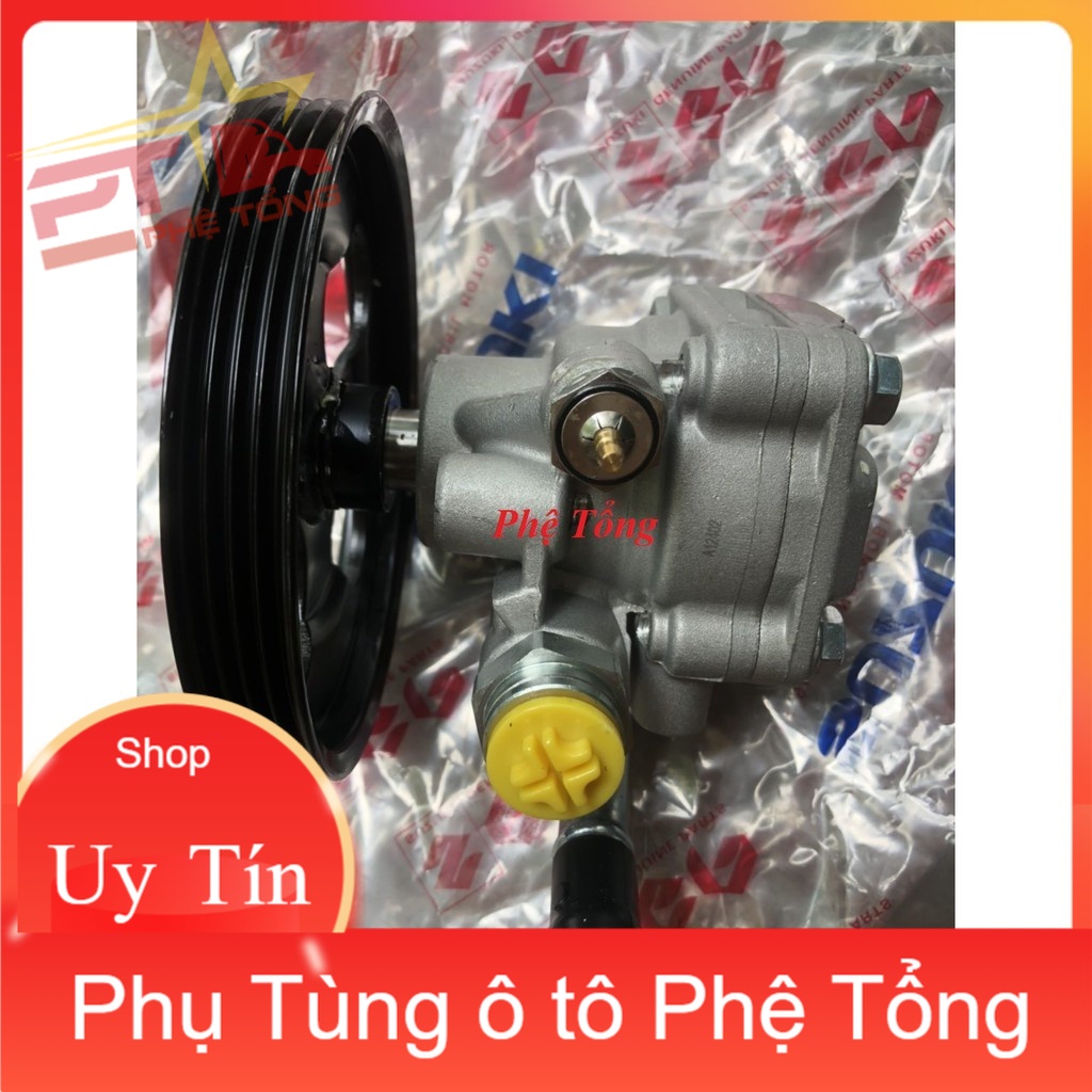 Bơm Trợ Lục lái SUZUKI APV / SUZUKI PRO