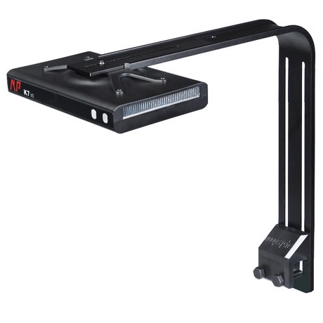 Noopsyche k7 PRO III - Đèn LED chuyên dụng cho bể san hô(V3)
