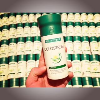 [XÁCH TAY ĐỨC] SỮA NON COLOSTRUM IR