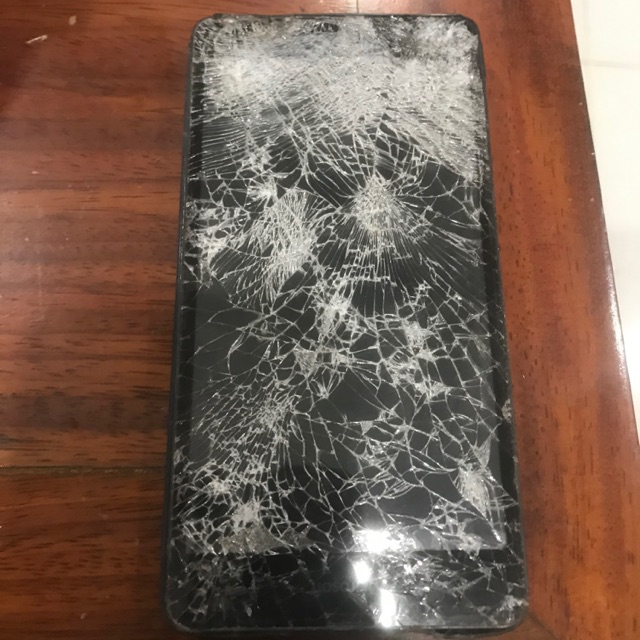 Xác điện thoại Microsoft Lumia 535