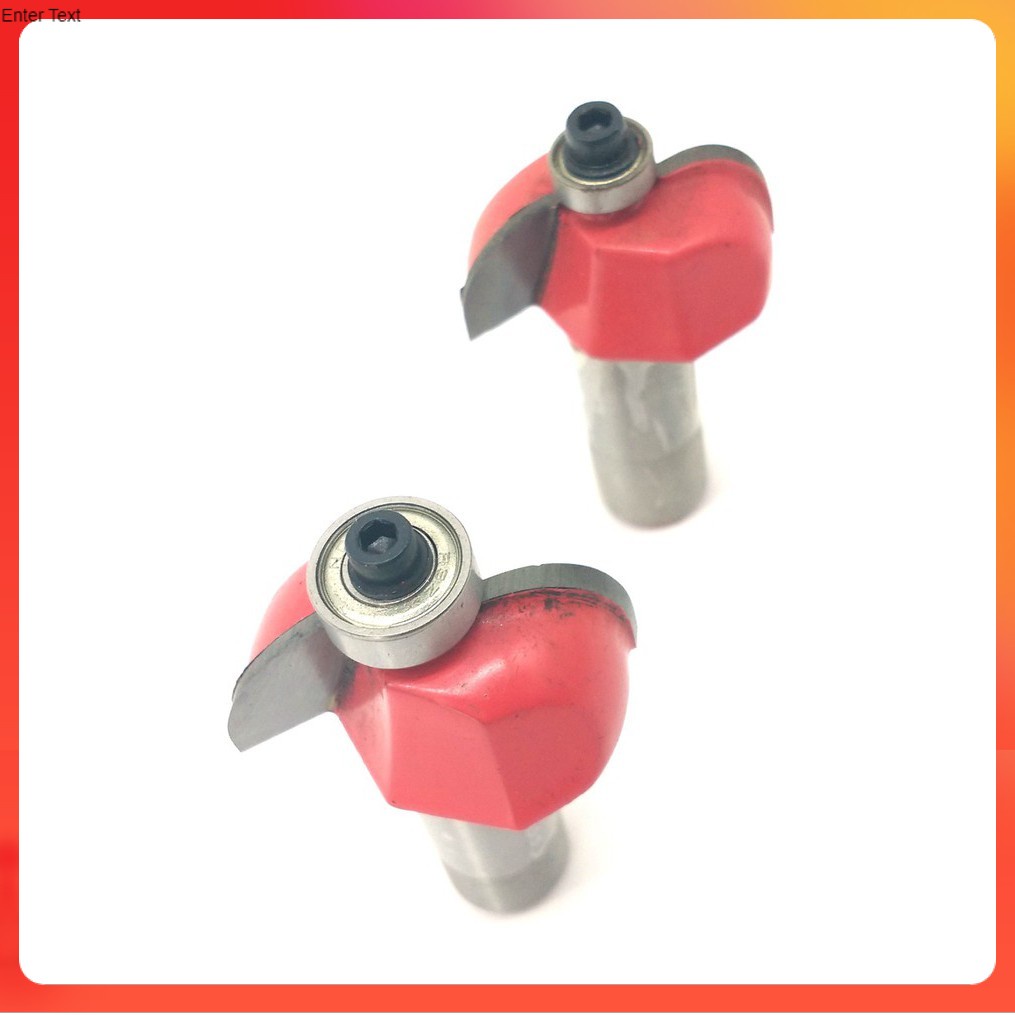MŨI PHAY GỖ ĐẢO GÓC 25MM hàng tốt chất lượng cao