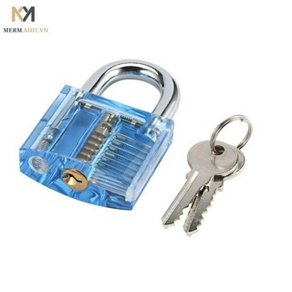 Bộ dụng cụ mở khóa cho thợ sửa khóa