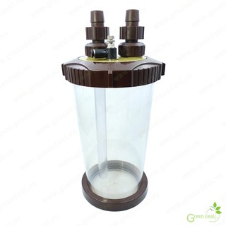 PLANT CARE - External CO2 Reactor - Bộ trộn CO2 cao cấp cho hồ thủy sinh