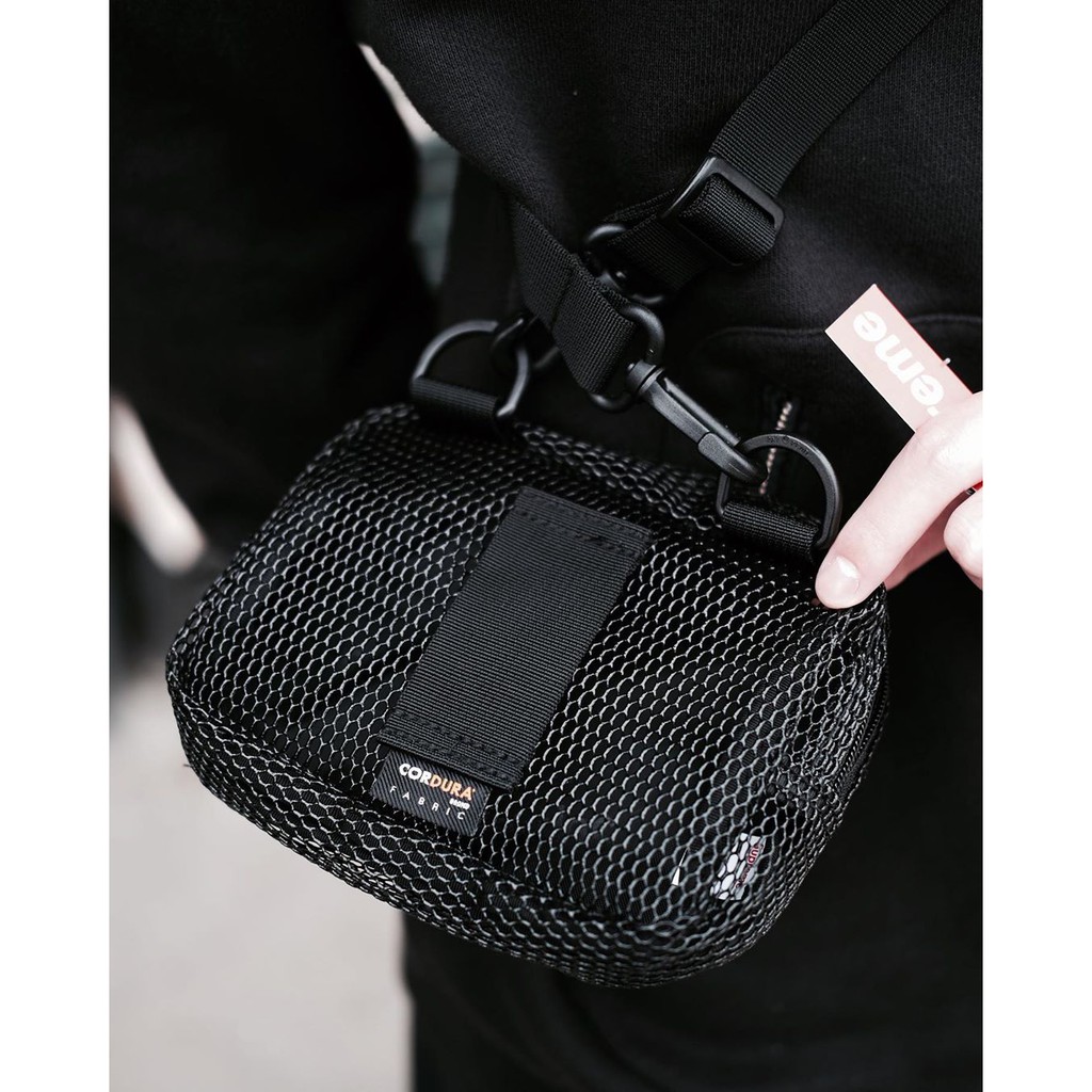 [NEW] Túi Đeo Chéo Supreme SS20 Shoulder Bag | BigBuy360 - bigbuy360.vn