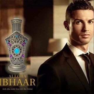 Tinh dầu nước hoa Dubai nội địa cao cấp