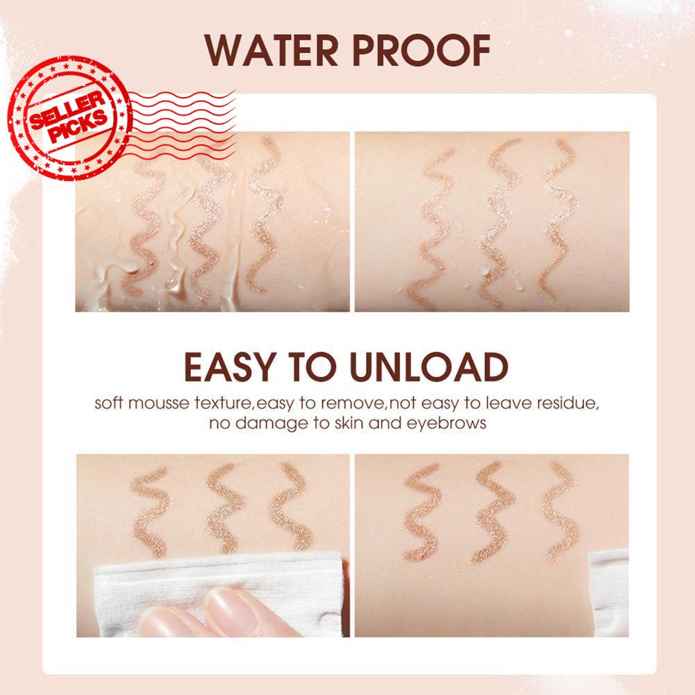 Thỏi phấn mắt I1K8 ánh ngọc trai lấp lánh C8V4 E6G2 O3Q7