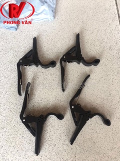 Capo đàn guitar ukulele