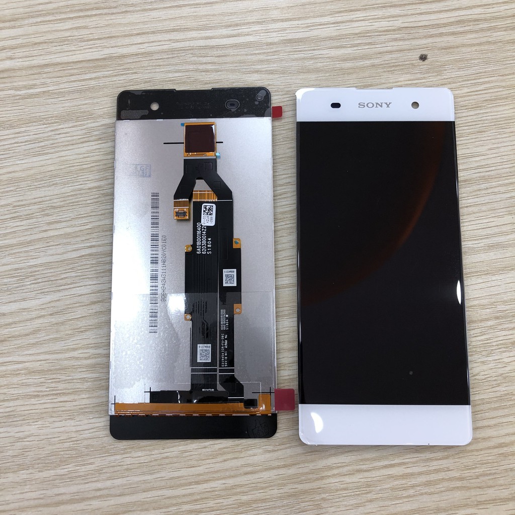 [Mã 1911ELSALE hoàn 7% đơn 300K] Sony Xperia XA / F3111 / F3113 / F3115 màn hình LCD Full Zin giá rẻ | WebRaoVat - webraovat.net.vn