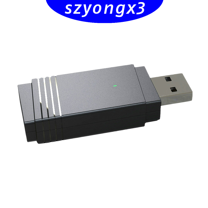 Usb Wifi 1300mbps 2.4 / 5ghz 802.11 Ac