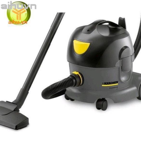 Máy hút bụi không ồn công nghiệp Karcher T 8/1 Classic (1.527-160.0)