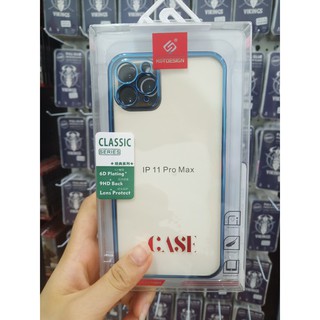 Ốp Dẻo viền SI KST mẫu mới có IP12