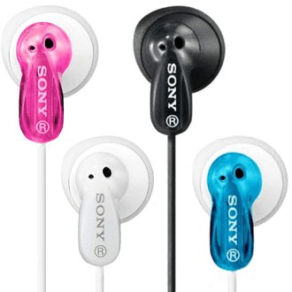 Tai Nghe SONY MDR-E9LP