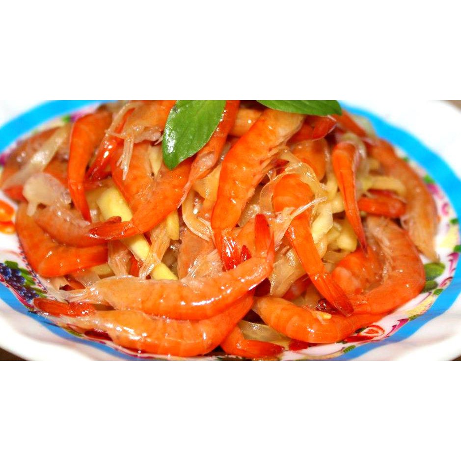 Mắm tôm chua Huế