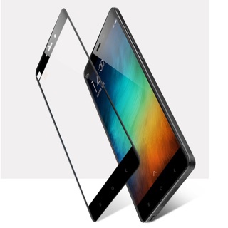 Xiaomi mi note - cường lực full màn hình