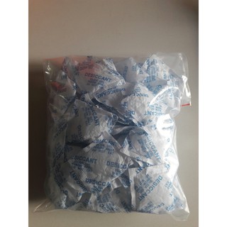 Gói hút ẩm 5g - 0.5 kg