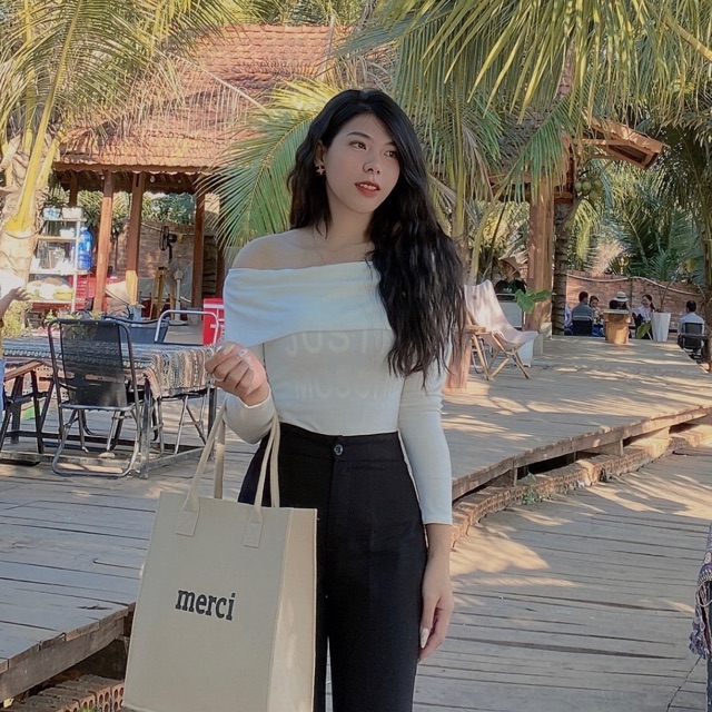 SAM SHOP xưởng quần áo giá rẻ