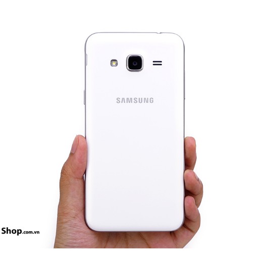 Điện thoại Samsung Galaxy J3 Lte Trắng - Chính hãng | BigBuy360 - bigbuy360.vn