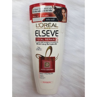 (110ml) Dầu gội Loreal Paris Total Repair