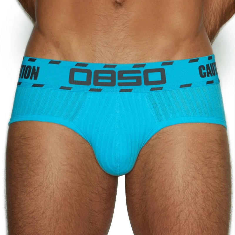 Quần lót nam co giãn quyến rũ nhiều màu tùy chọn Bs3101