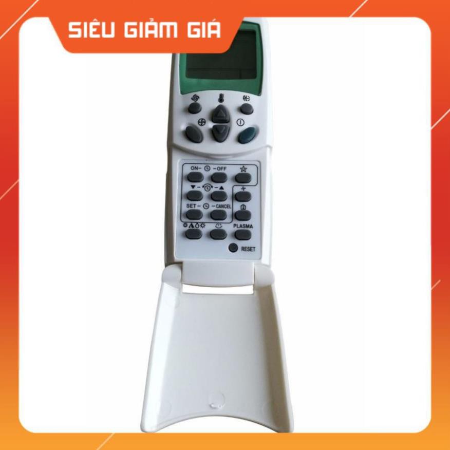 Điều khiển điều hoà LG - Remote máy lạnh LG loại đẹp [chọn mẫu] - Giá tốt nhất