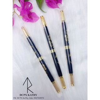 Cán khắc (1 đầu và 2 đầu)