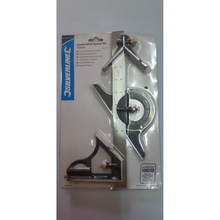 Thước Đo Góc Đa Năng 30CM 60 cm