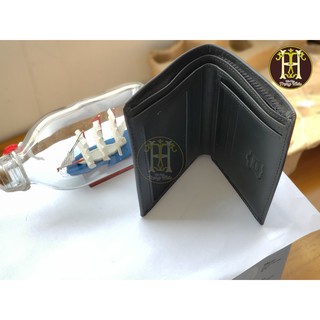 [Ảnh thật] Ví da bò KIỂU ĐỨNG THỜI TRANG