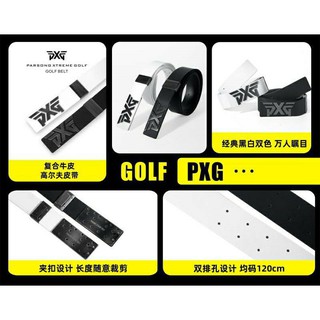 Thắt lưng golf PXG
