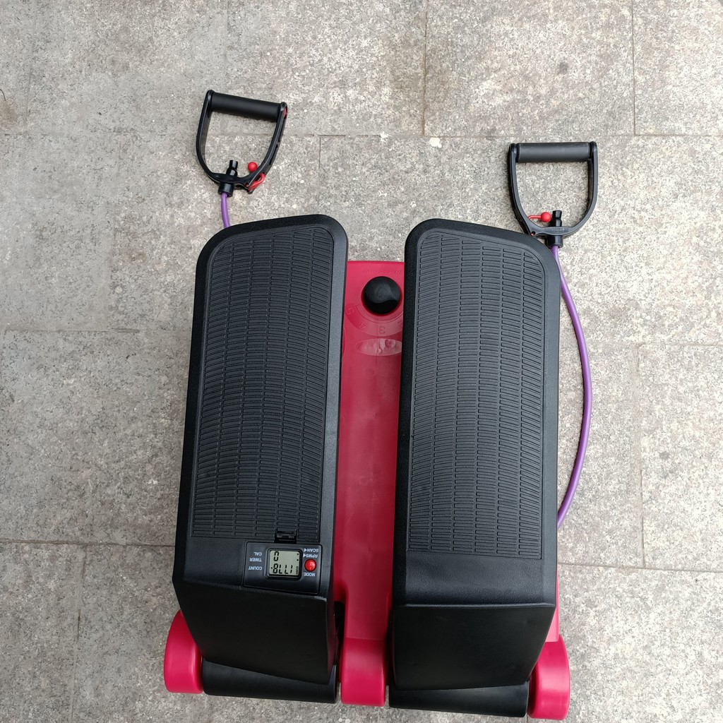 Máy tập đi bộ Air Climber