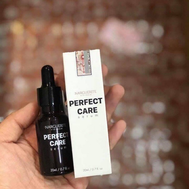 (quà) Serum Ốc sên Perfect care mẫu mới (inbox giá sỉ tốt)