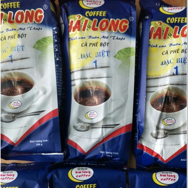 Sỉ 5kg cf Hải Long màu xanh số 1 đặc biệt